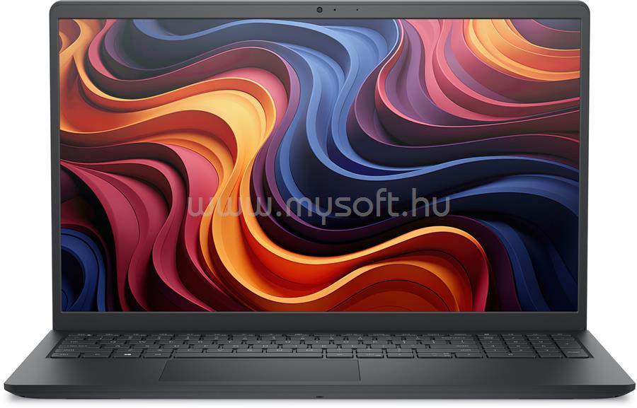 DELL 15 (Carbon Black)