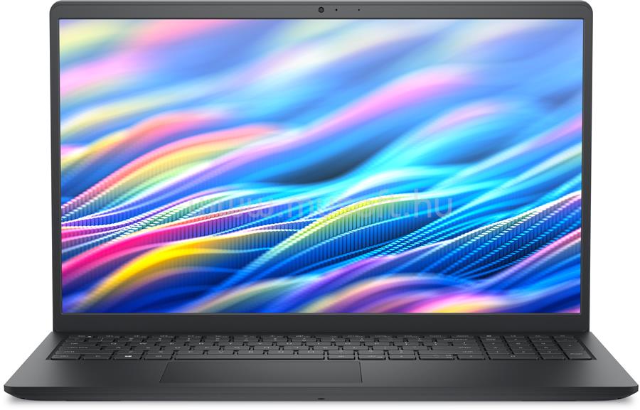 DELL 15 (Carbon Black)