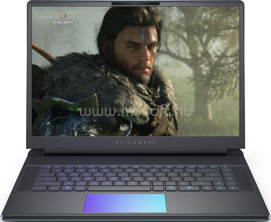 DELL Alienware 16 Area-51 (Liquid Teal) - US