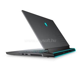 DELL Alienware m15 R3 (sötétszürke) M15R3FD small