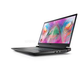 DELL G15 5511 Special Edition (Obsidian Black) (THUNDERBOLT) G5511SFI7UB1 small