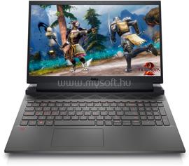 DELL G15 5520 (Dark Shadow Grey) (USB-C) 210-BDID-W11 small