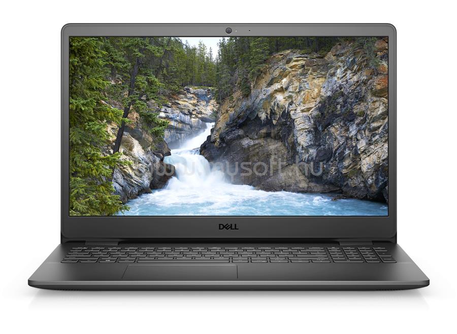 DELL Inspiron 3501 (Accent Black)