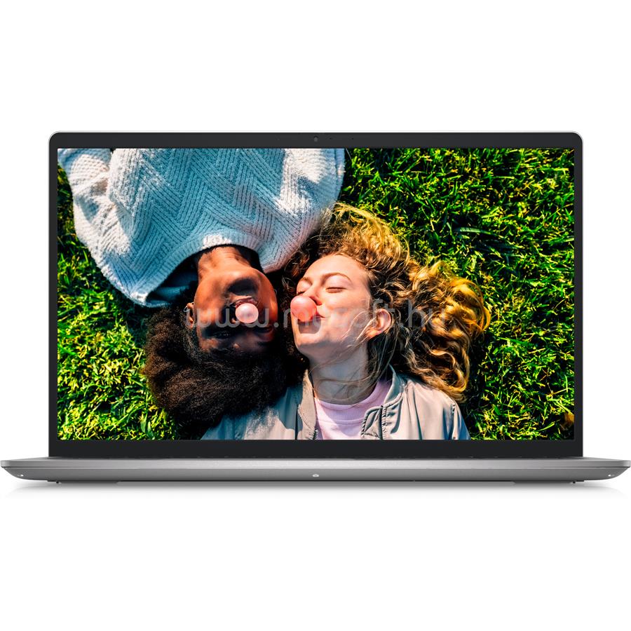 DELL Inspiron 3520 (Platinum Silver)