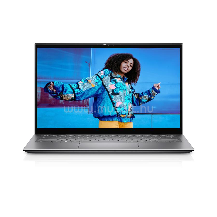 DELL Inspiron 5410 2in1 (Platinum Silver)