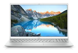 DELL Inspiron 5502 (Platinum Silver) 5502FI5UC2_W10HP_S small