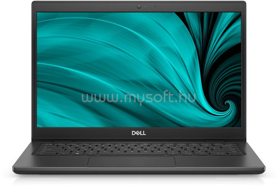 DELL Latitude 3420 (Titan Gray)