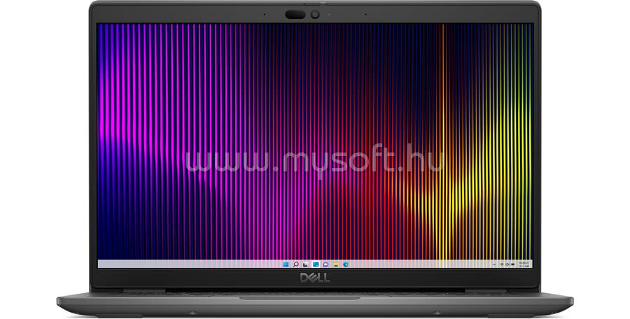 DELL Latitude 3440 (Titan Gray) - UK