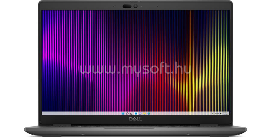 DELL Latitude 3440 (Titan Gray)