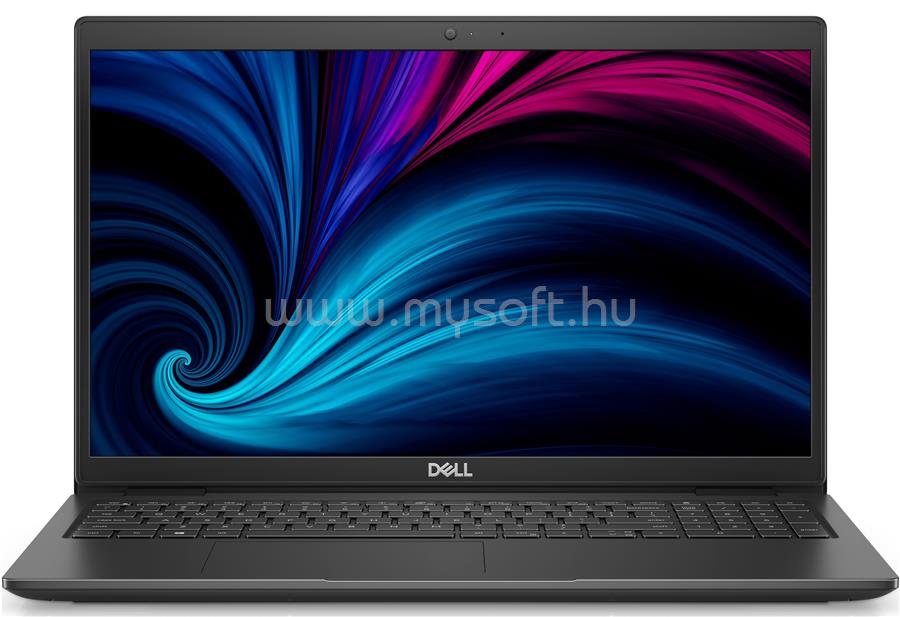 DELL Latitude 3520 (Carbon Black)