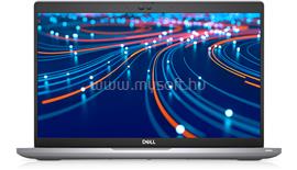 DELL Latitude 5420 (Titan Gray) 5420_301180_W10HP_S small