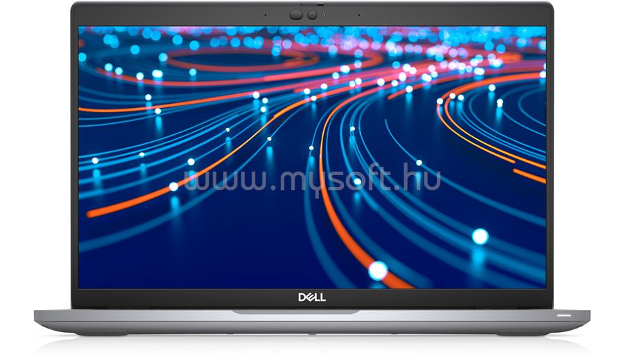 DELL Latitude 5420 (Titan Gray)