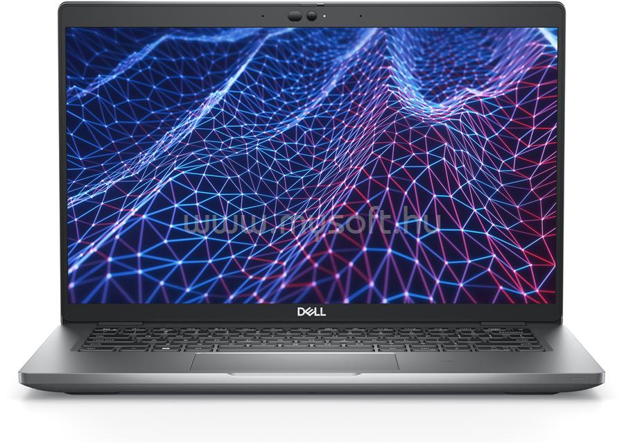 DELL Latitude 5430 (Titan Gray)