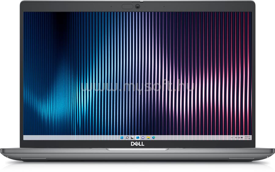 DELL Latitude 5440 (Titan Gray)