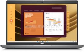DELL Latitude 5450 (Titan Gray) [JAVÍTOTT]  N011L545014EMEA_VP_UBU_B01 small
