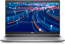 DELL Latitude 5520 (Titan Gray) L5520-8_16GBW10HP_S small