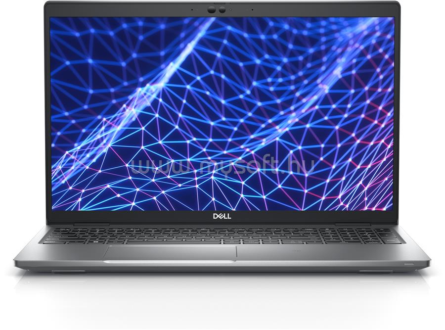 DELL Latitude 5530 (Titan Gray)