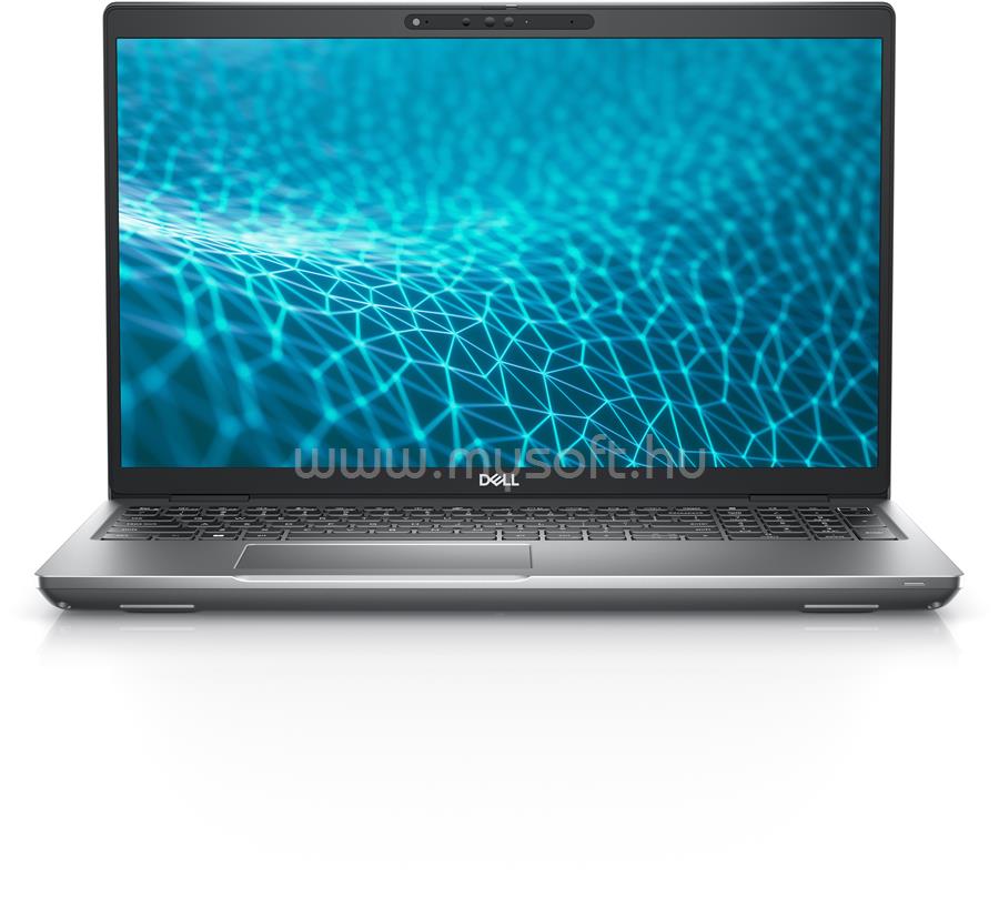 DELL Latitude 5531 (Titan Gray)