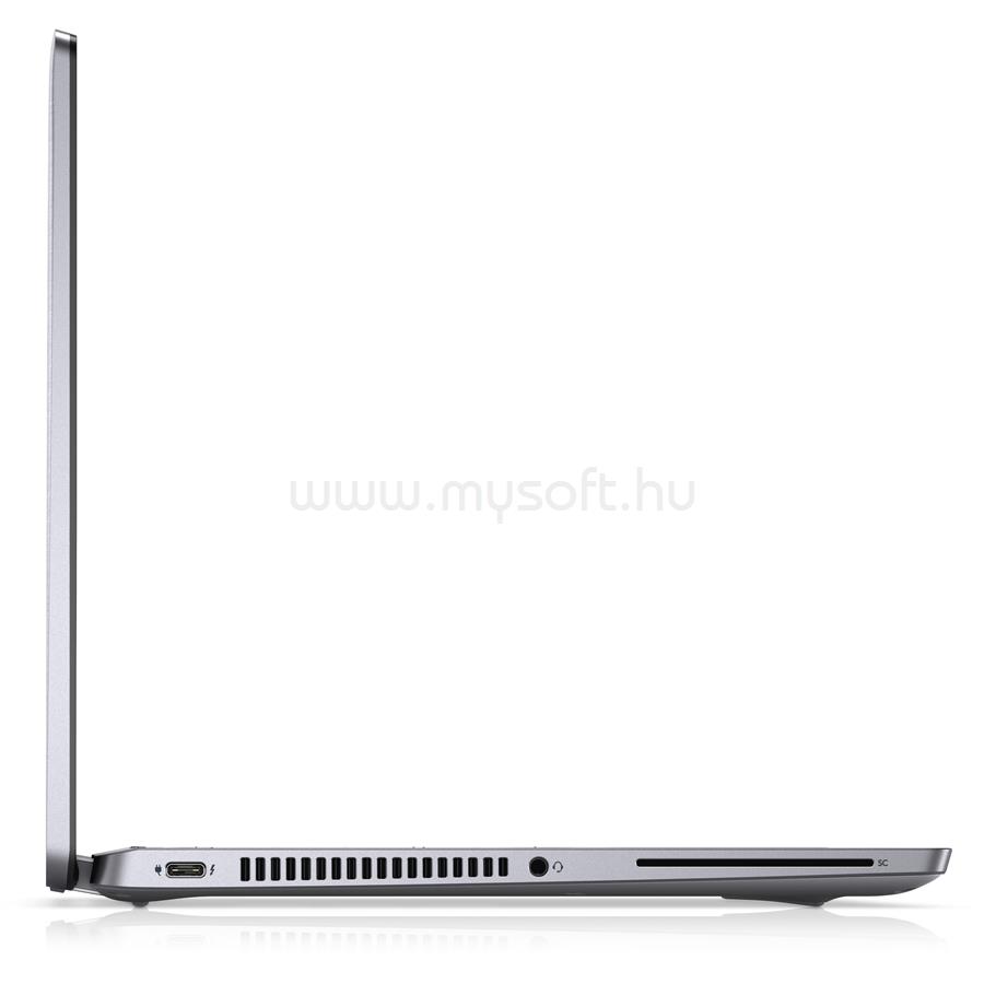 DELL Latitude 7330 (Carbon Fiber) (N212L733013EMEA_VP_W10PNM250SSD_S