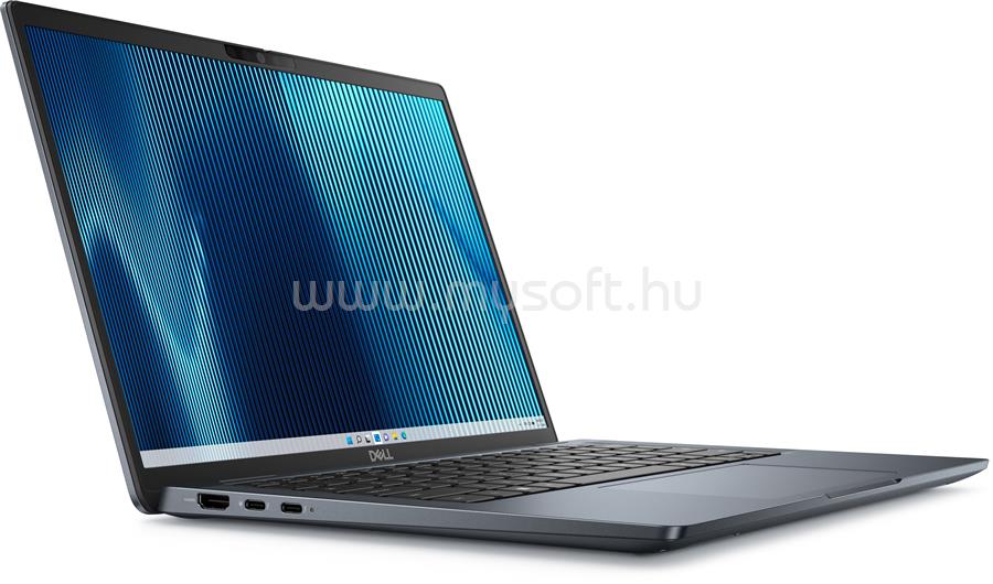 DELL Latitude 7340 (Titan Gray)