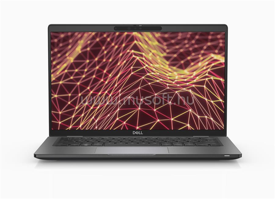 DELL Latitude 7430 (Carbon Fiber)