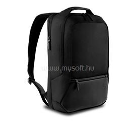 DELL NB táska Premier Slim Backpack 15.6" 460-BCQM small