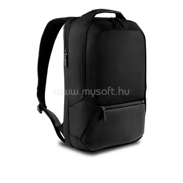 DELL NB táska Premier Slim Backpack 15.6"