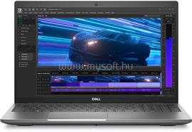 DELL Precision 3591 (Titan Gray) M3591-29_8MGBW10P_S small