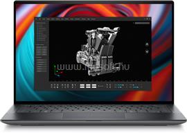 DELL Precision 5490 (Titan Gray) N002P5490EMEA_VP_W11PN4000SSD_S small