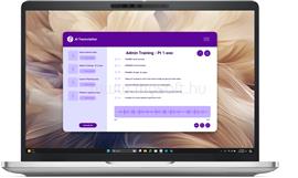 DELL Pro 13 Plus 2in1 Touch (Platinum Silver) BTO110PB132502N1EMEA_64GBN1000SSD_S small