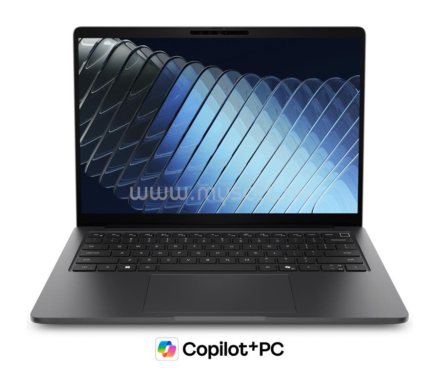 DELL Pro 5 14 (Magnetite)