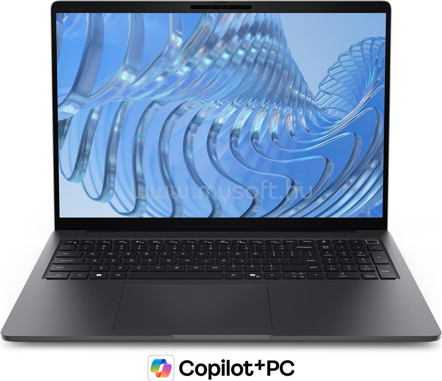 DELL Pro 5 16 (Magnetite)