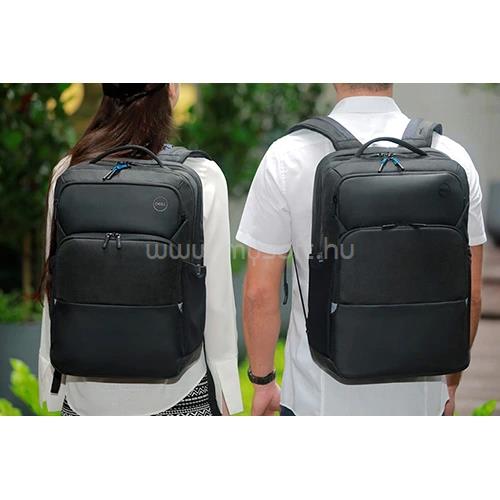 dell backpack 15