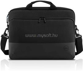 DELL Pro Slim Briefcase 15,6" laptop táska 460-BCMK small