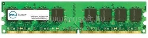 DELL UDIMM memória 8GB DDR4 2666MHz ECC