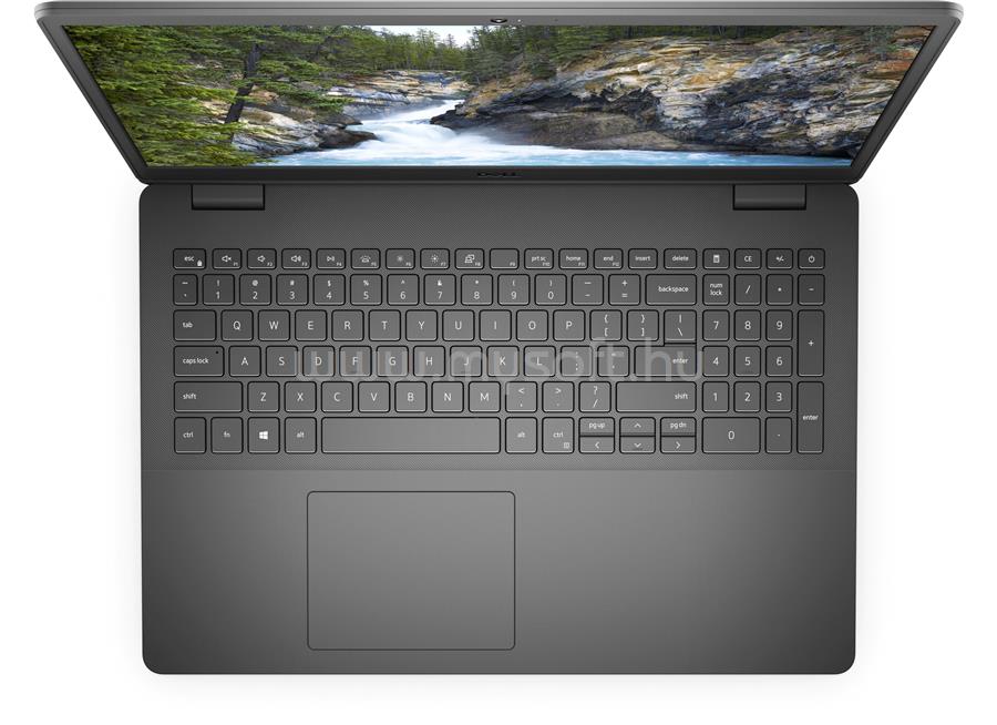 DELL Vostro 3500 (Accent Black) N3004VN3500EMEA0 large