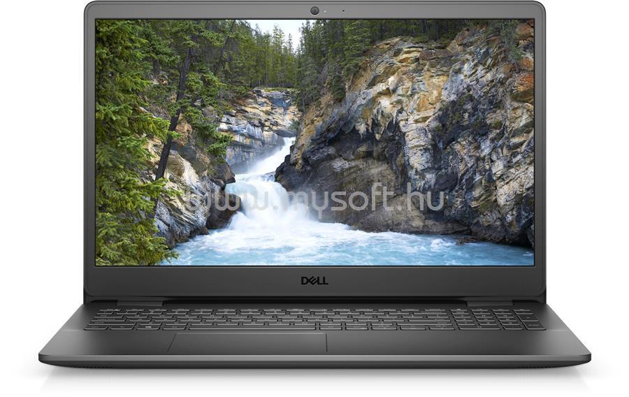 DELL Vostro 3500 (Accent Black) [BEMUTATÓ TERMÉK]