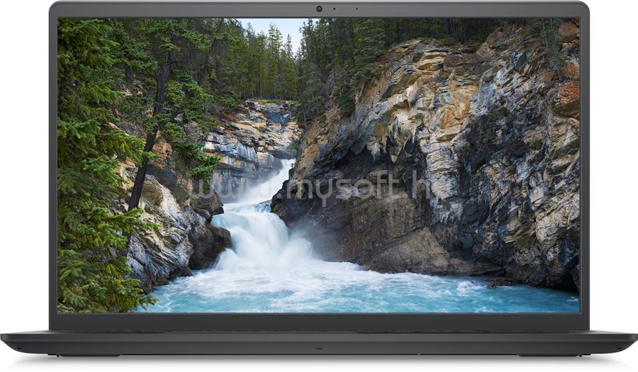 DELL Vostro 3525 (Carbon Black)
