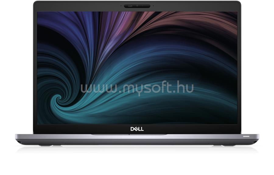 DELL Vostro 5410 (Titan Grey) (USB-C)