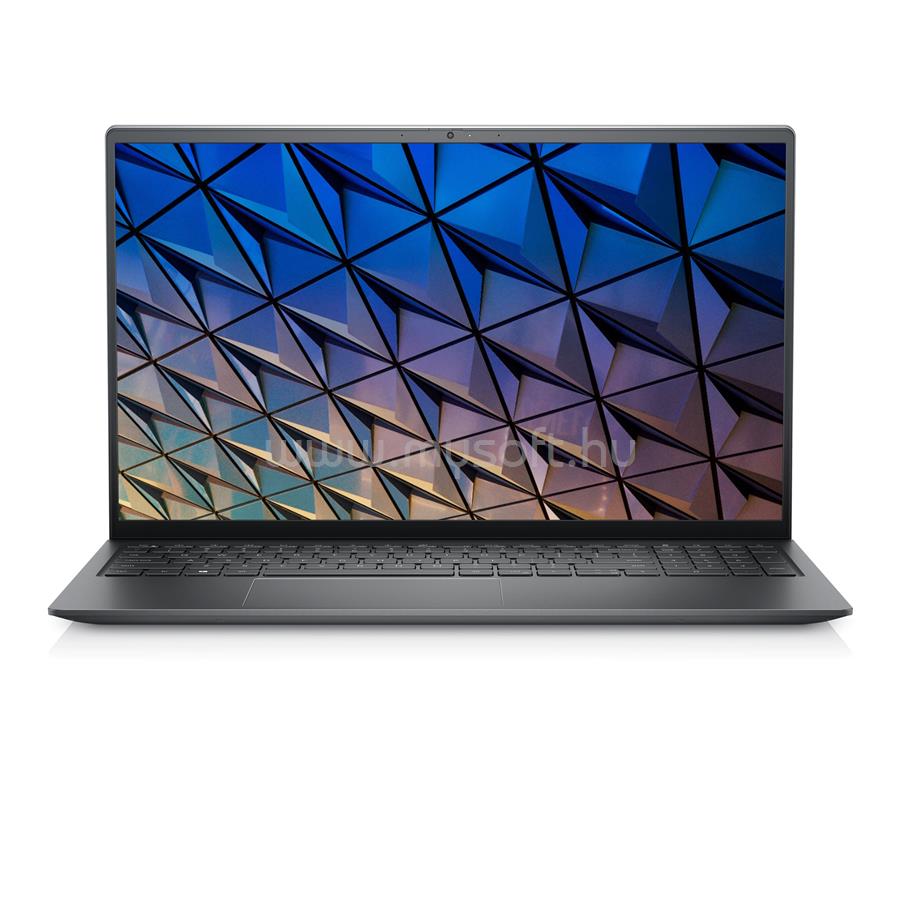 DELL Vostro 5510 (Titan Grey) (USB-C)