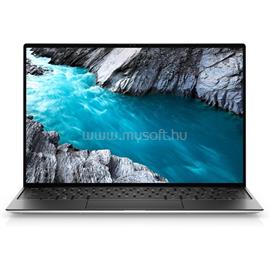 DELL XPS 13 9310 Touch (ezüst) 93102UI7WA3_N2000SSD_S small