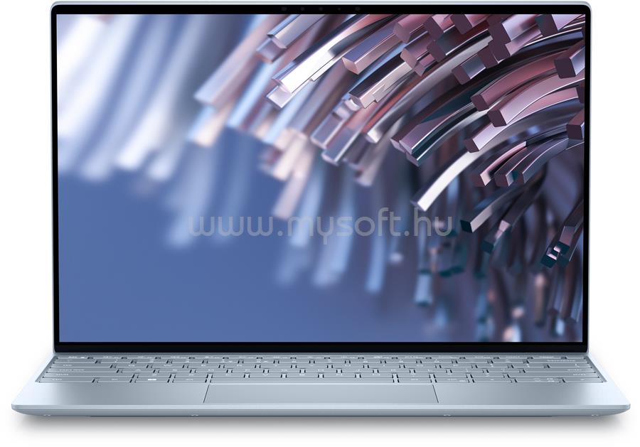 DELL XPS 13 9315 (Sky Silver)