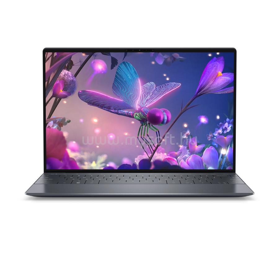 DELL XPS 13 Plus 9320 Touch OLED (Graphite Grey)