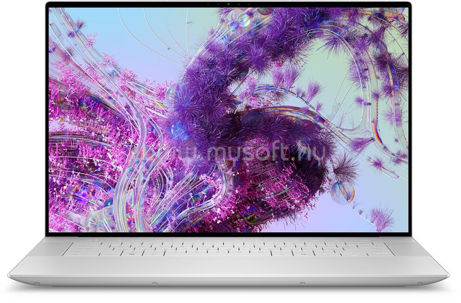 DELL XPS 16 9640 Touch OLED (Platinum)