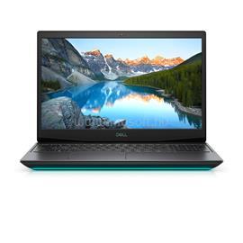 DELL G5 5500 (Interstellar Dark) (USB-C) G5500FI5UB1_32GB_S small