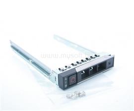 DELL HDD Caddy 2,5" 14G Rack szerverekhez DELL_HDD_CADDY_2-5_14G_RACK small
