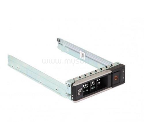 DELL HDD Caddy 3,5" 14G Rack szerverekhez