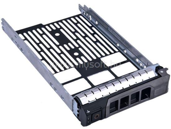 DELL HDD Caddy 3,5" 14G Torony szerverekhez