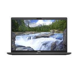 DELL Latitude 7410 2in1 (fekete) Touch N032L741014EMEA small