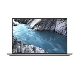 DELL XPS 15 9500 (ezüst) 9500FI5WB2_64GBW10P_S small